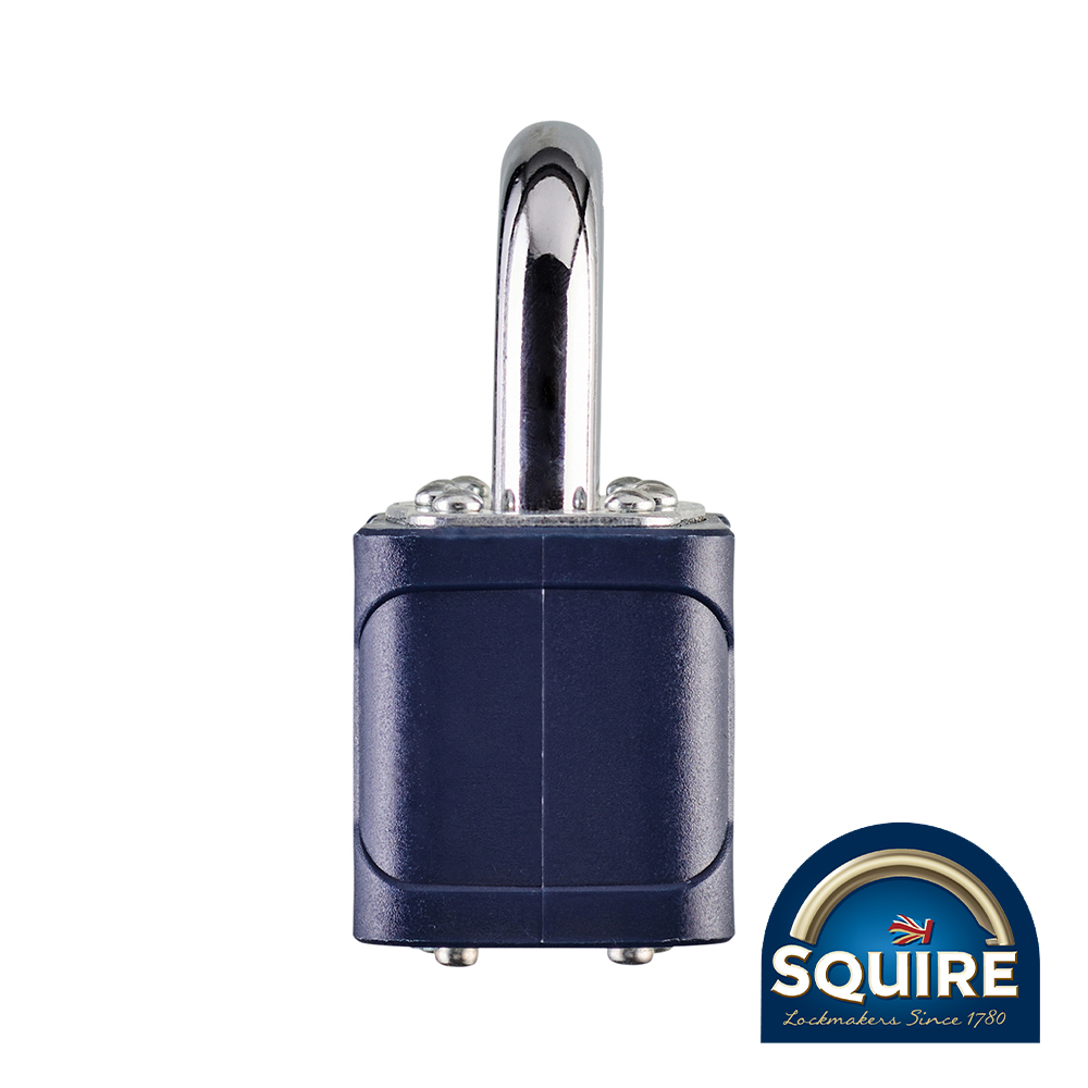 Laminated Padlock - Image 3