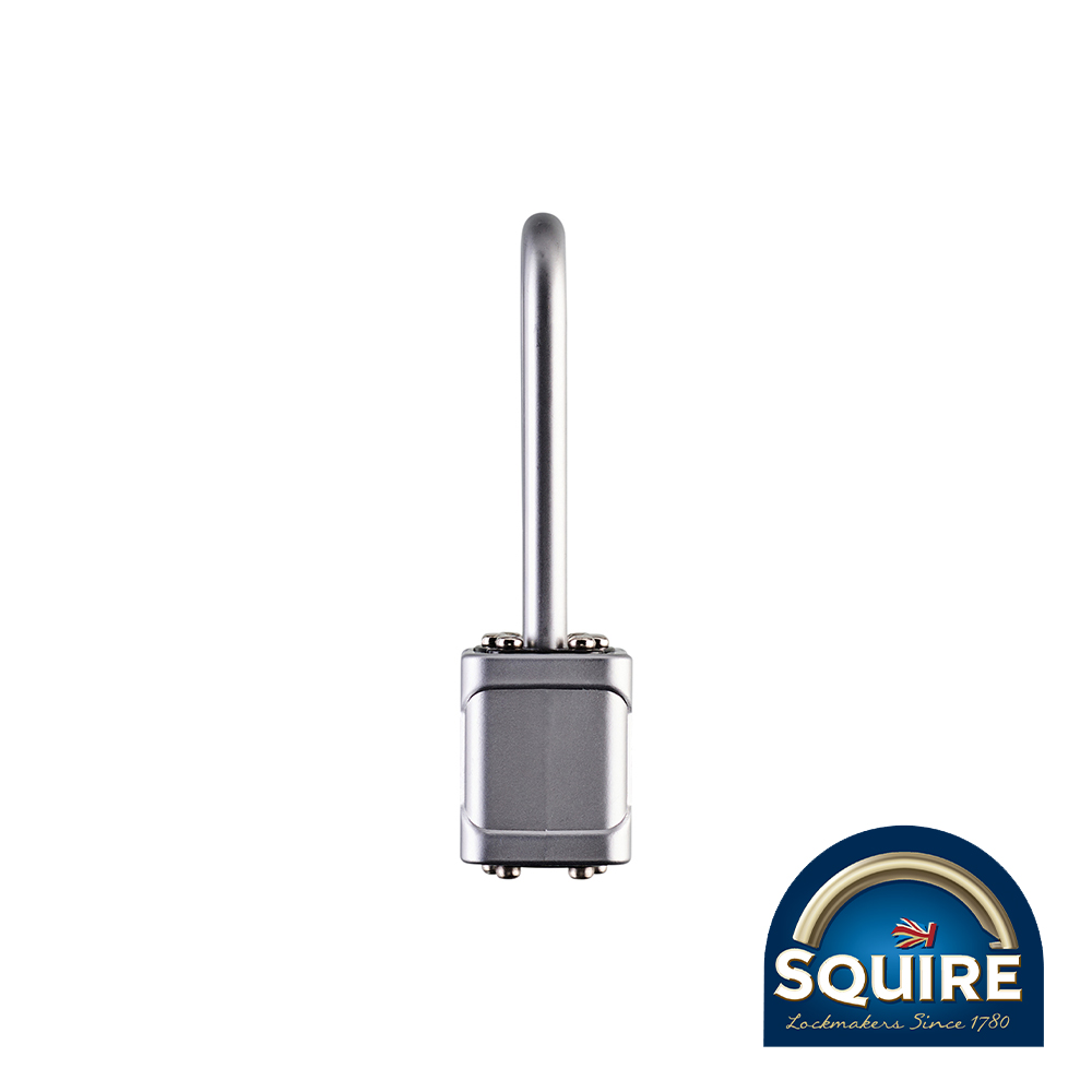 Vulcan Padlock 2.5" - Image 3
