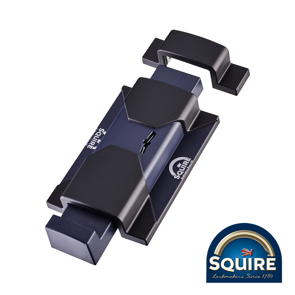 Keybolt Weatherproof Lock Bolt