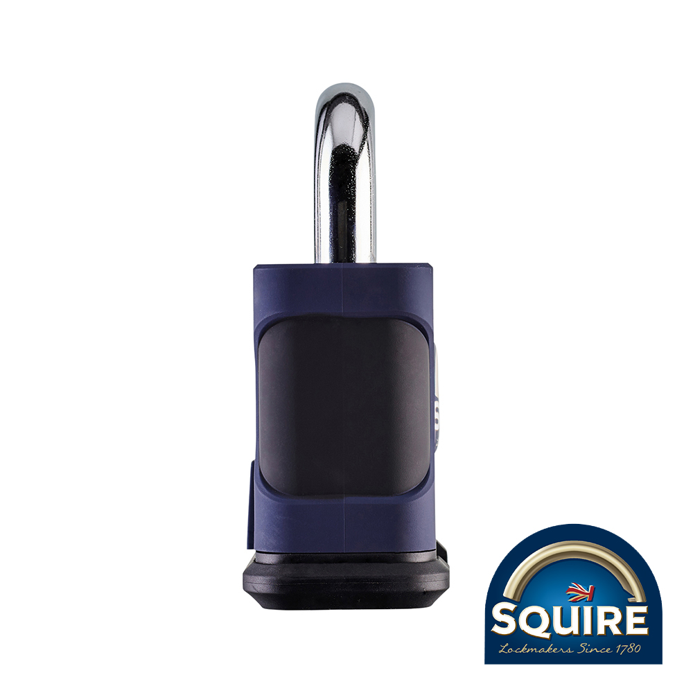 Stronghold Padlock O/Shackle - Image 3