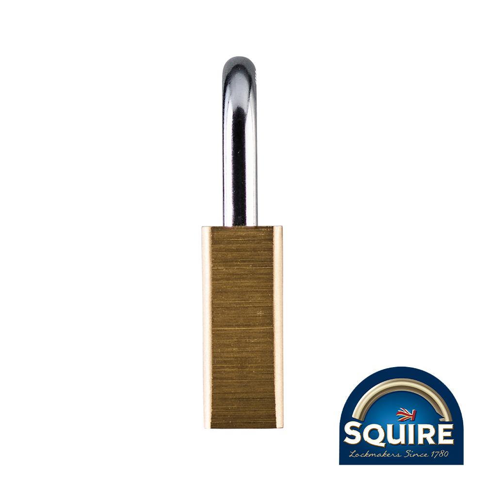 Premium Brass Padlock SS - Image 3
