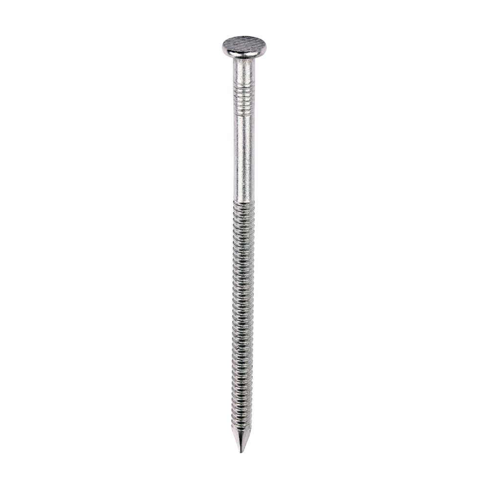 Annular Ringshank Nail - A2 SS