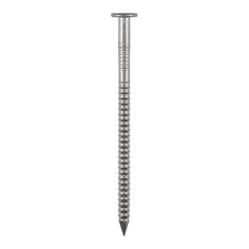 Annular Ringshank Nail - A2 SS
