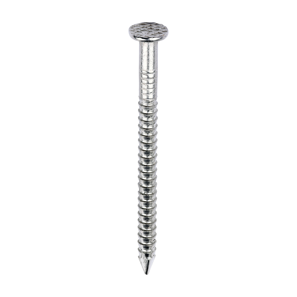 Annular Ringshank Nail - A2 SS