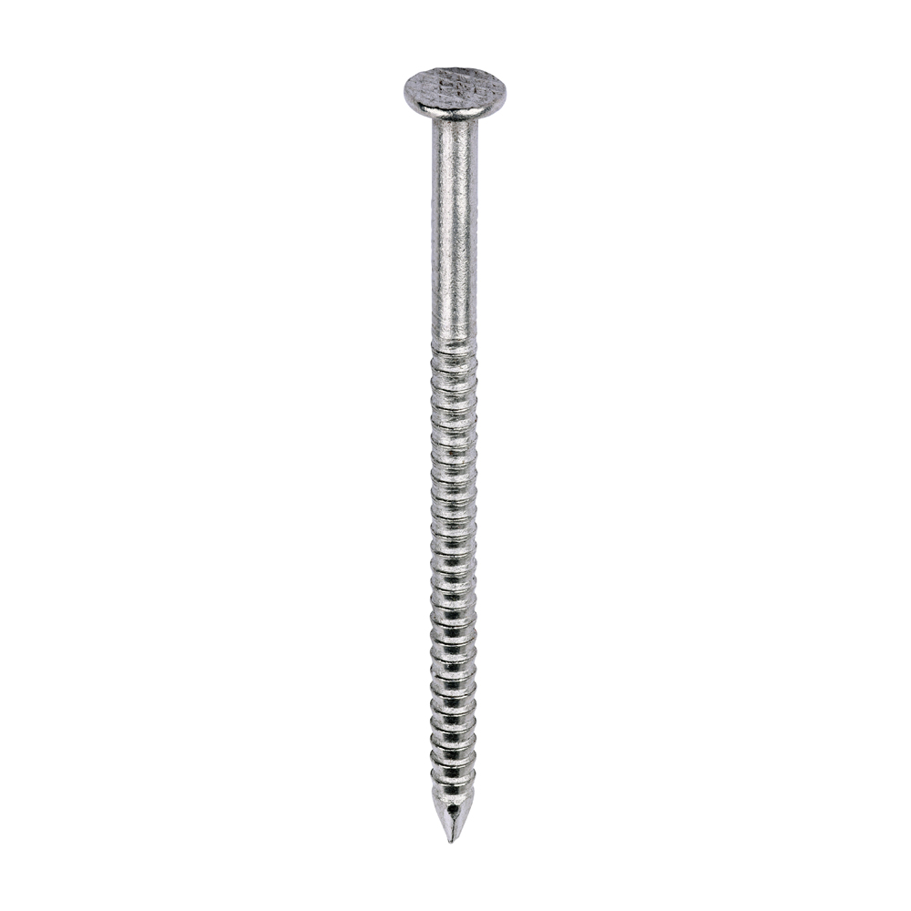 Annular Ringshank Nail - A2 SS