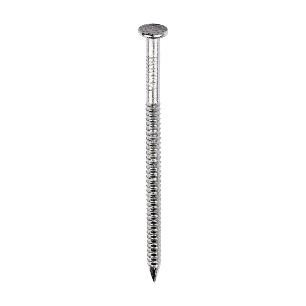 Annular Ringshank Nail - A2 SS