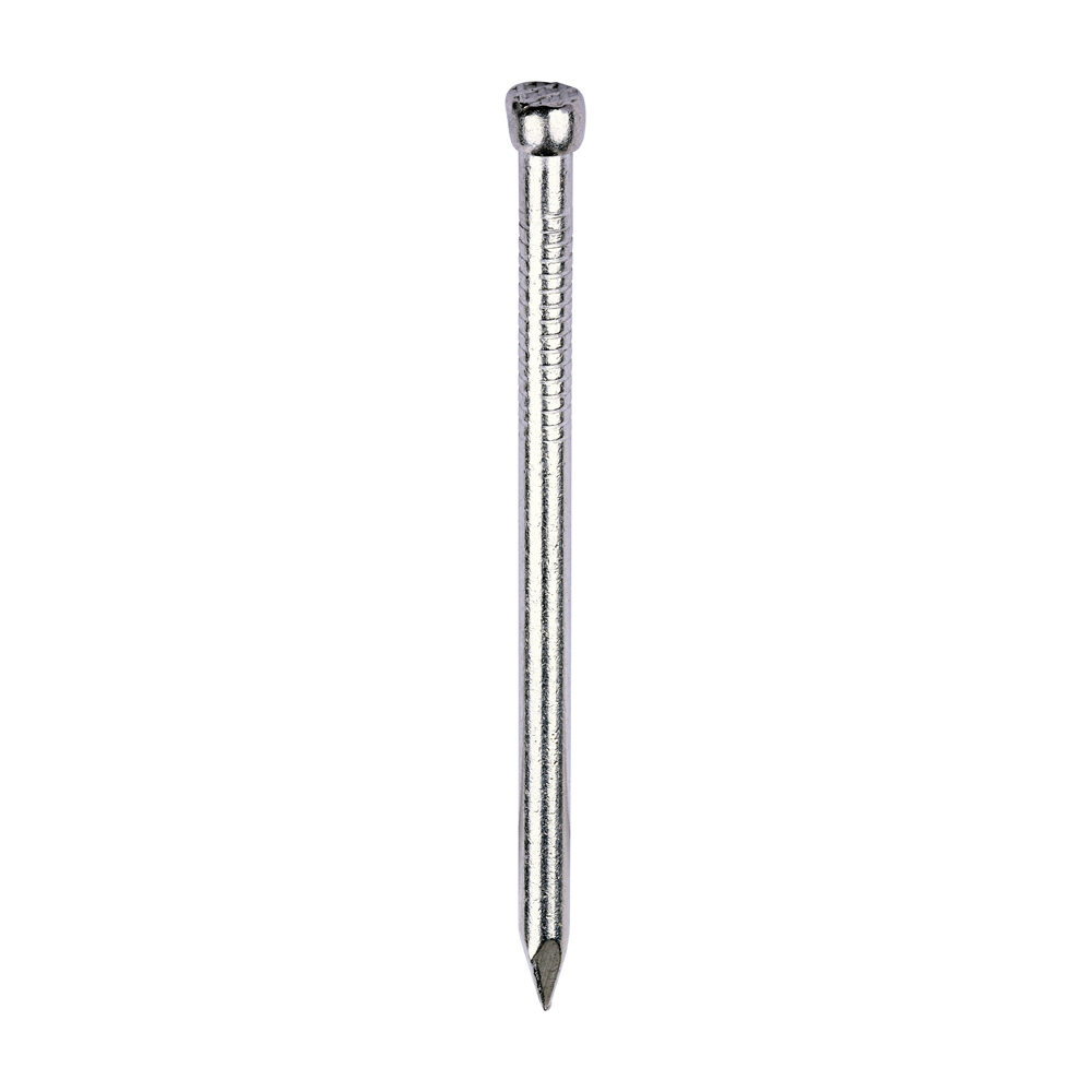 Round Lost Head Nail - A2 SS