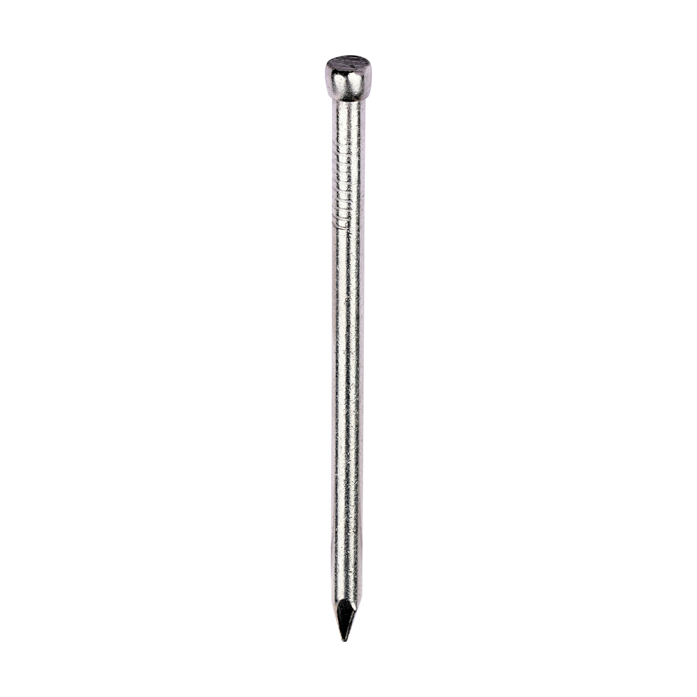 Round Lost Head Nail - A2 SS