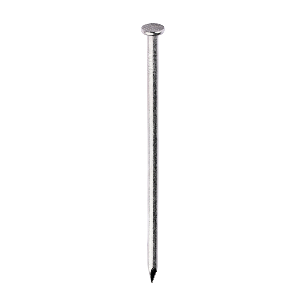 Round Wire Nail - A2 SS