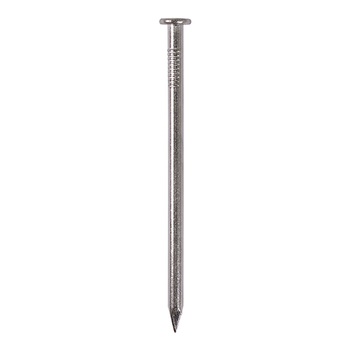 Round Wire Nail - A2 SS