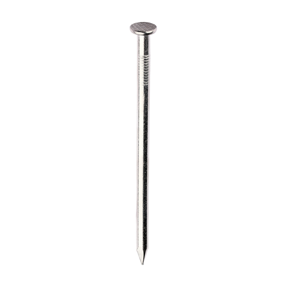 Round Wire Nail - A2 SS