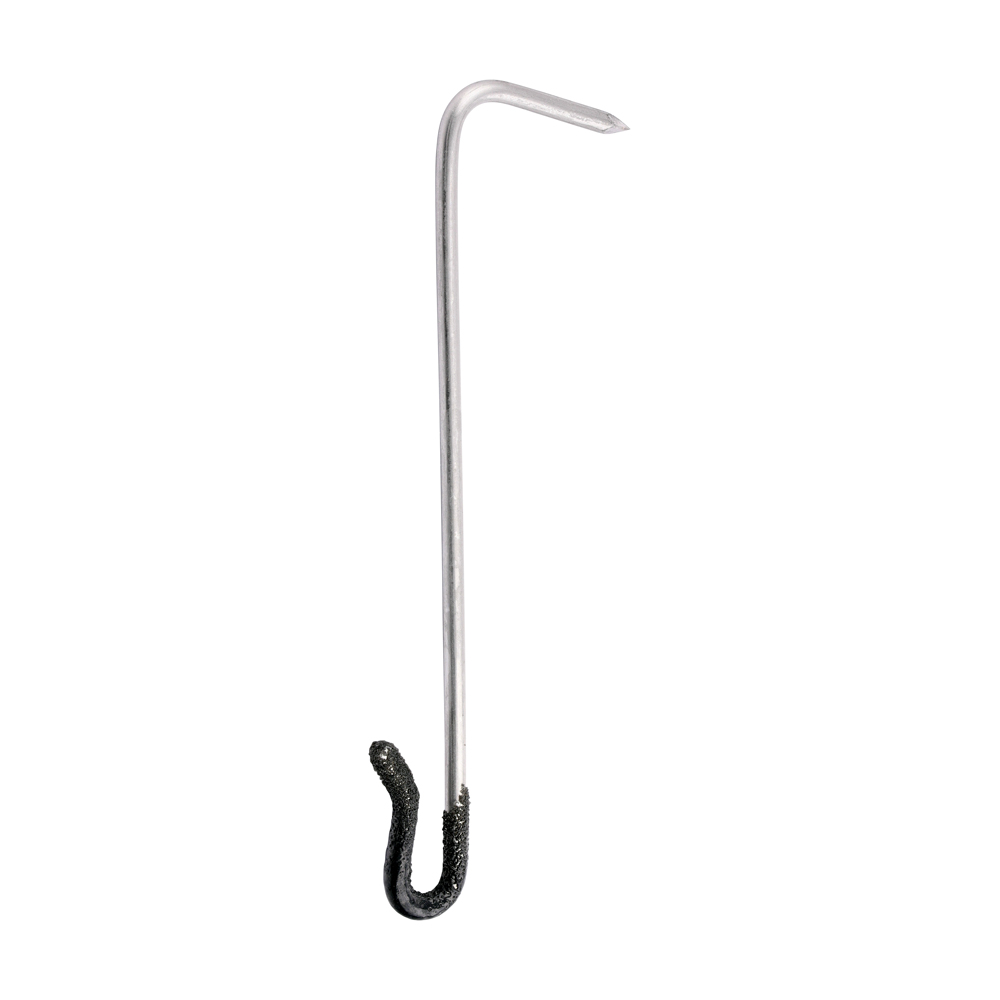 Slate Hooks Grey - A4 SS