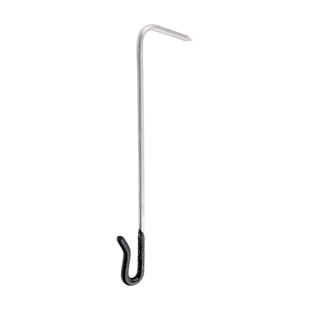 Slate Hooks Grey - A4 SS