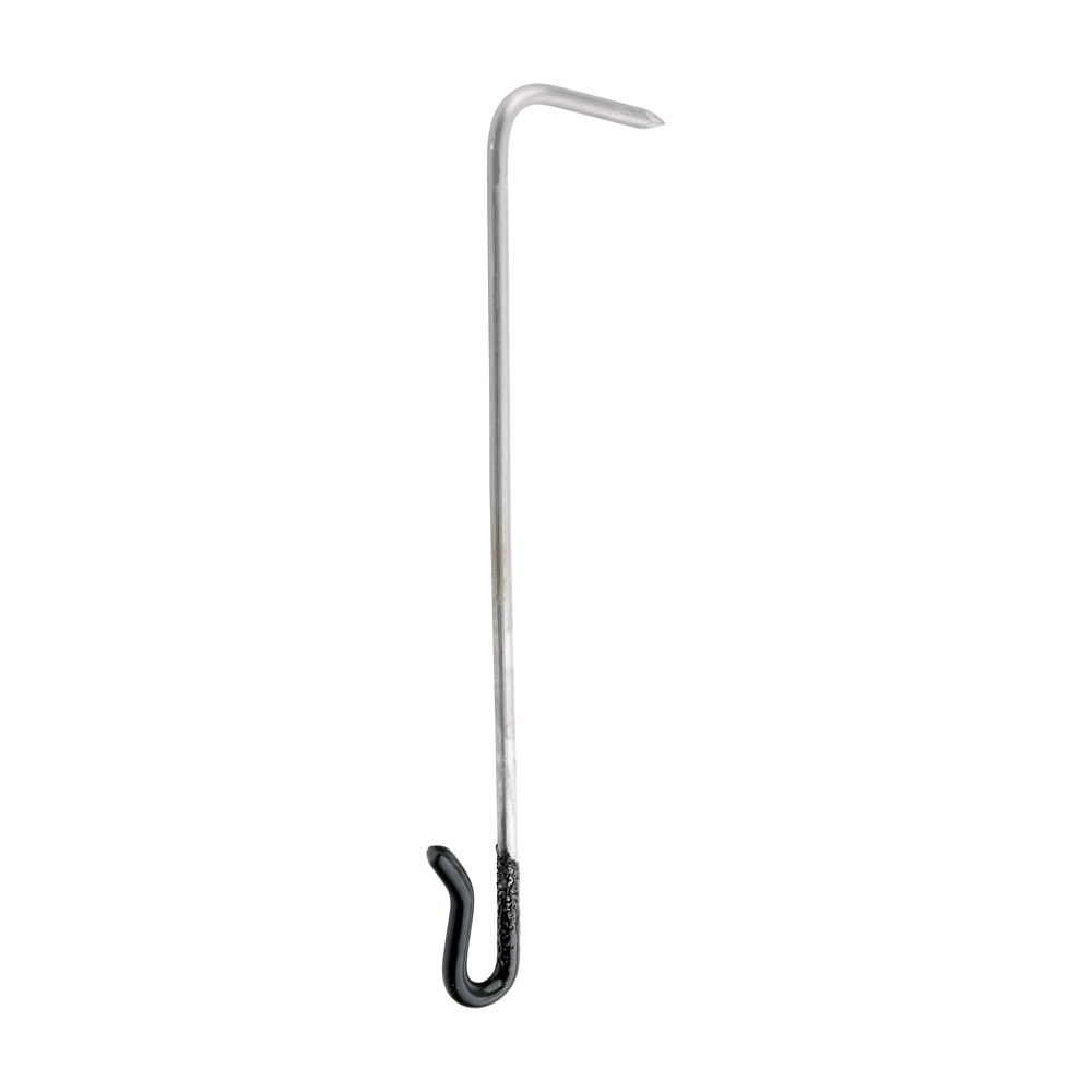 Slate Hooks Grey - A4 SS