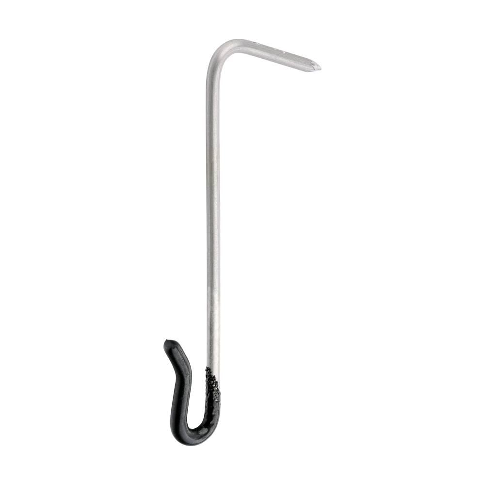 Slate Hooks Grey - A4 SS