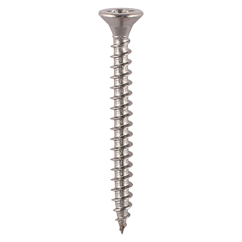 Classic Screw Mixed Tray A2 SS - Image 2