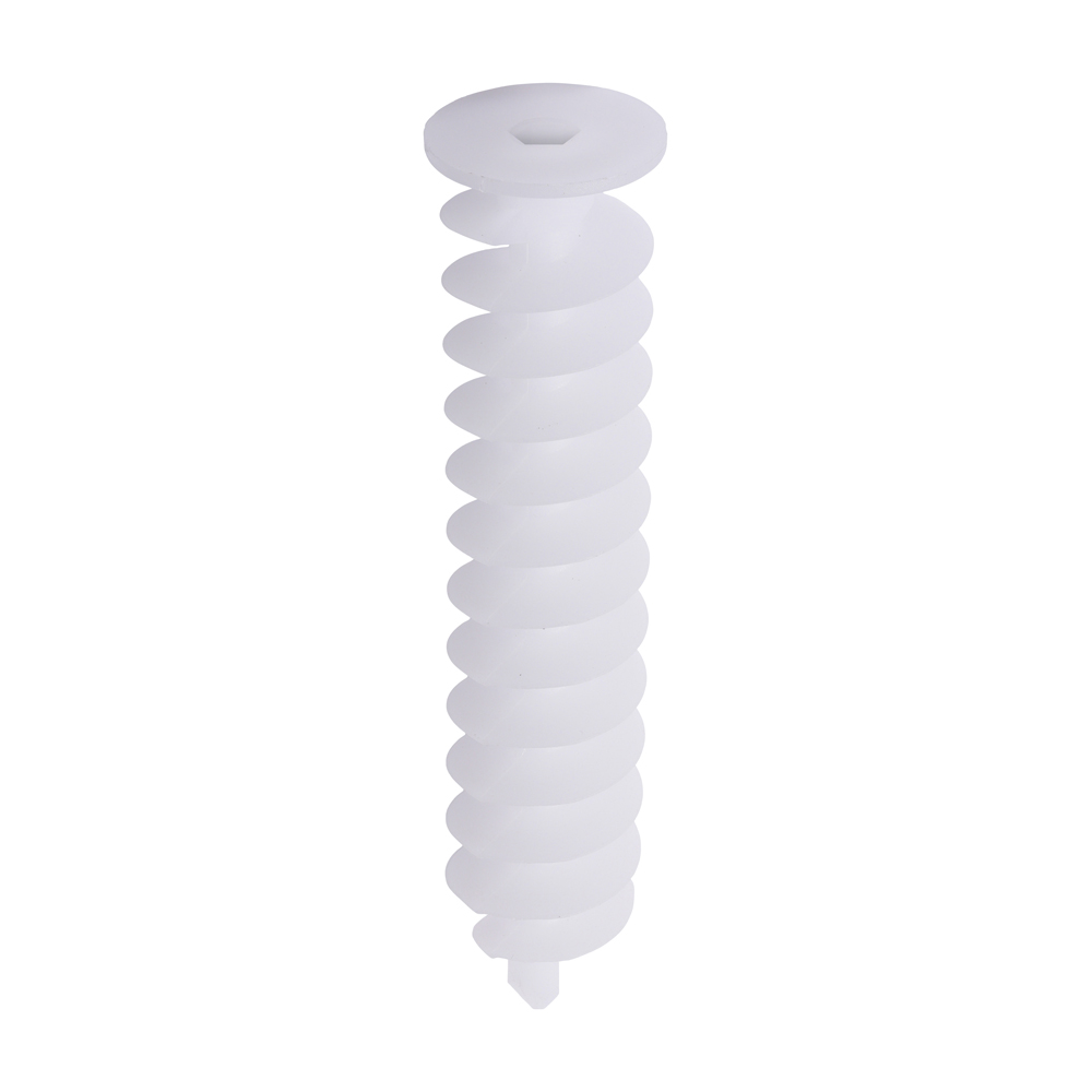 Plastic Spiral Dowels - Image 1