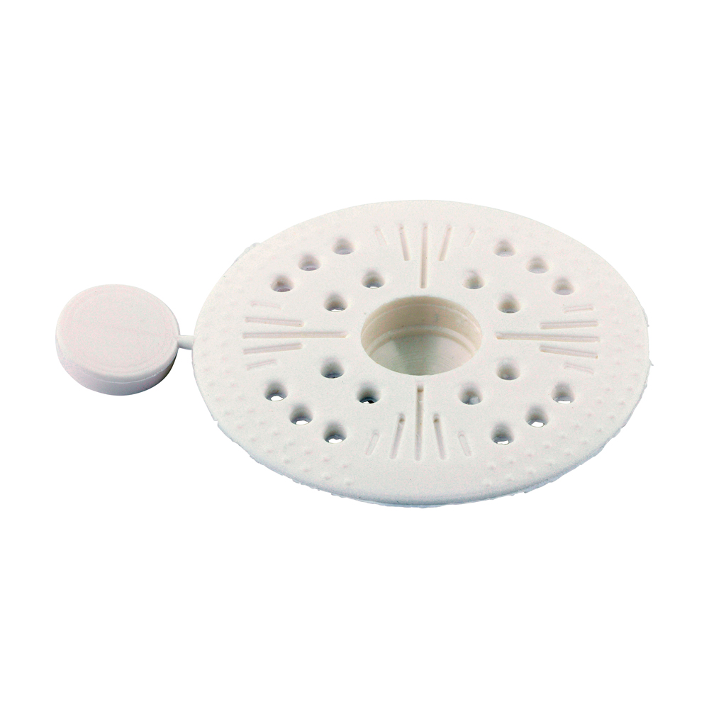 Plastic Insulation Washer - Image 1