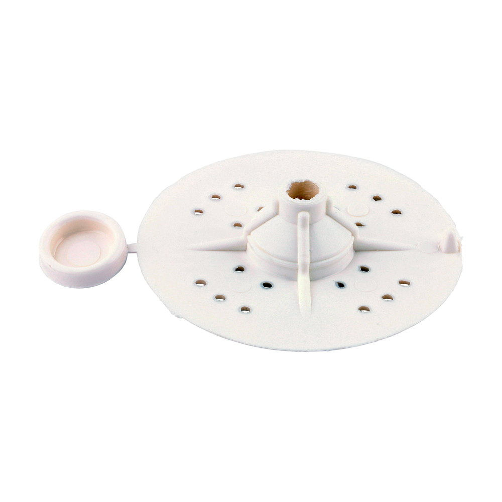 Plastic Insulation Washer - Image 2