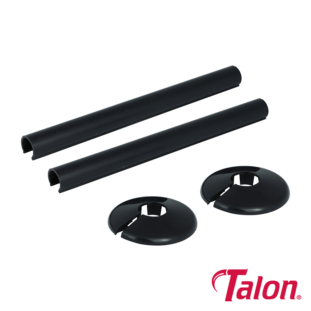 Snappit Tail Kit - Black