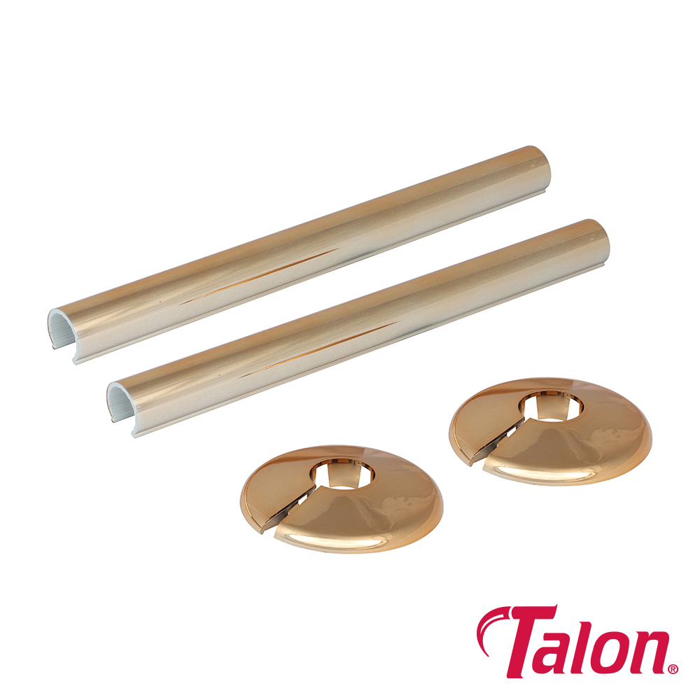 Snappit Tail Kit - Rose Gold