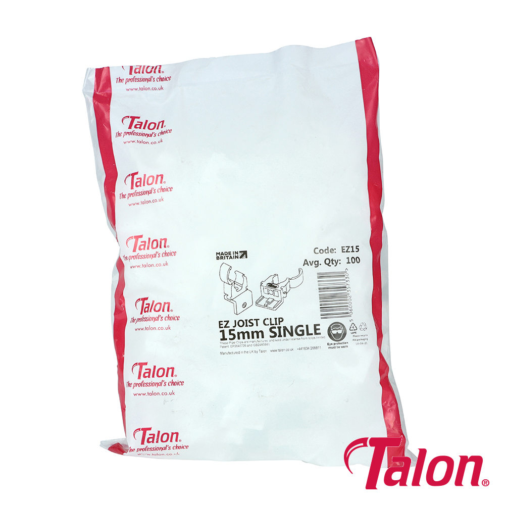 EZ Joist Clip - White - Image 3