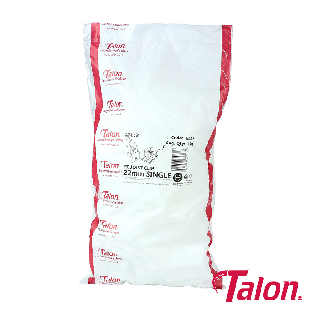 EZ Joist Clip - White - Image 3