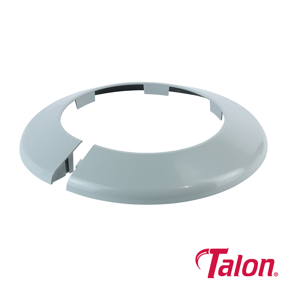 Pipe Collar - Grey