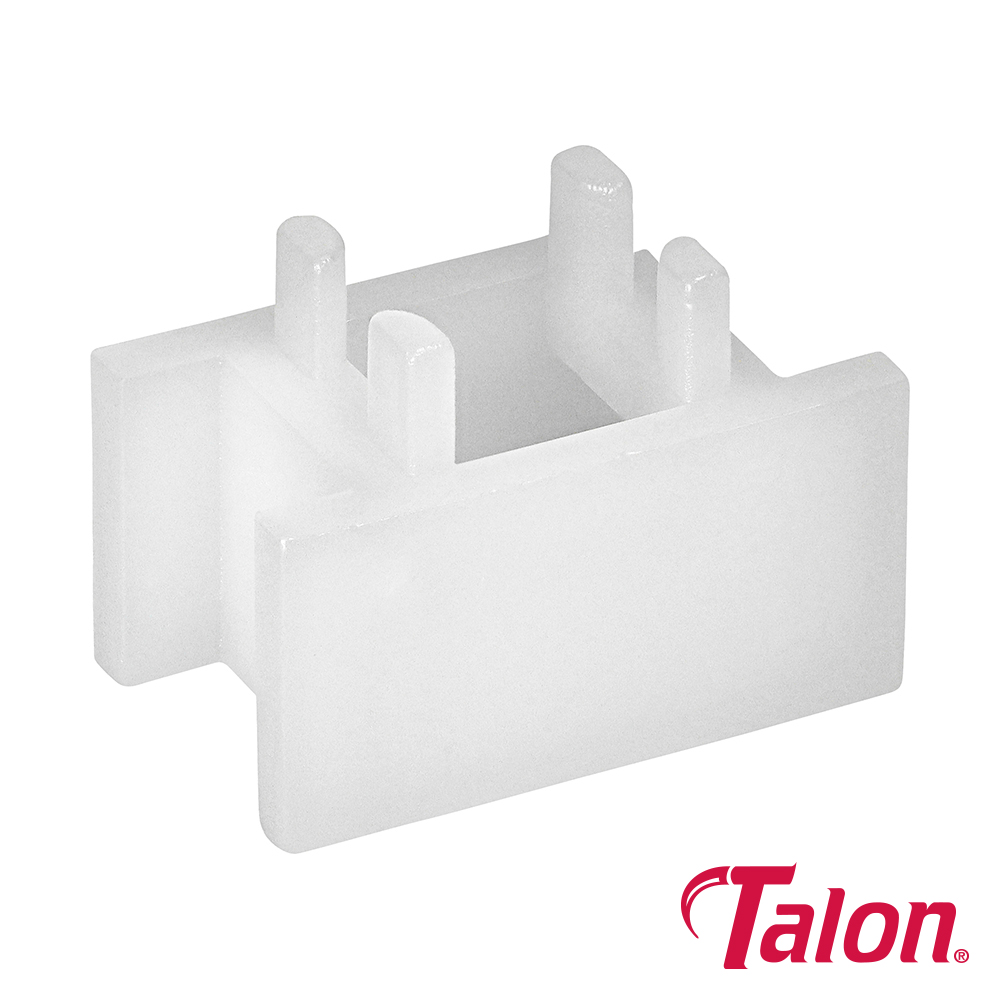 Interlock Hinged Clip Spacer - Image 1