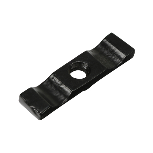 Turn Button Cast Iron - Black