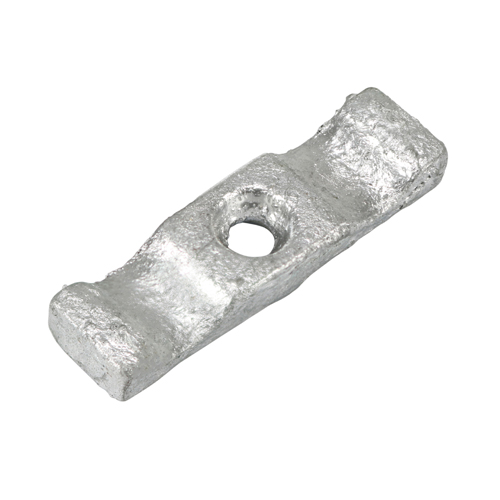Turn Button Cast Iron - HDG