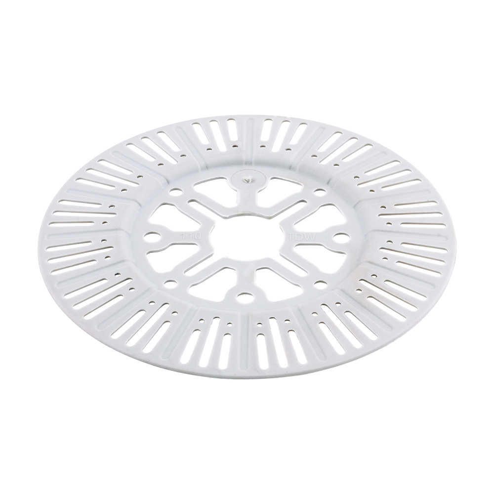 Insulation Fixing Washer