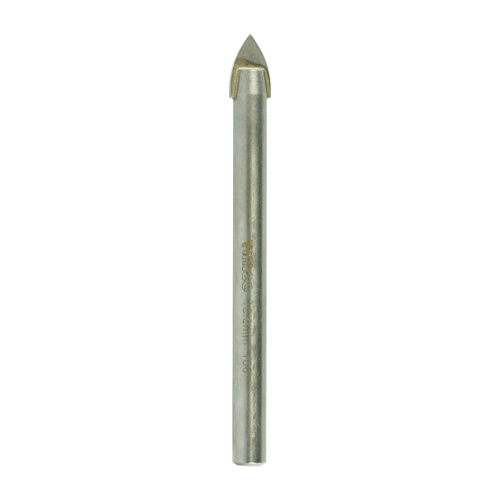 Arrow Head Tile & Glass Bit