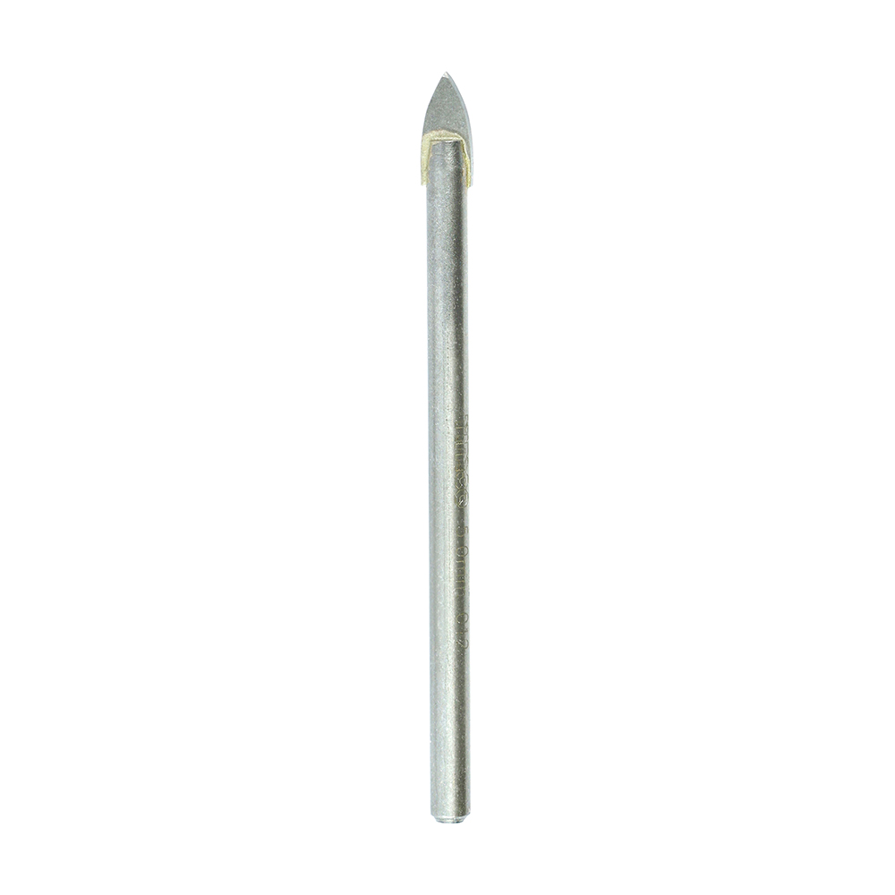 Arrow Head Tile & Glass Bit