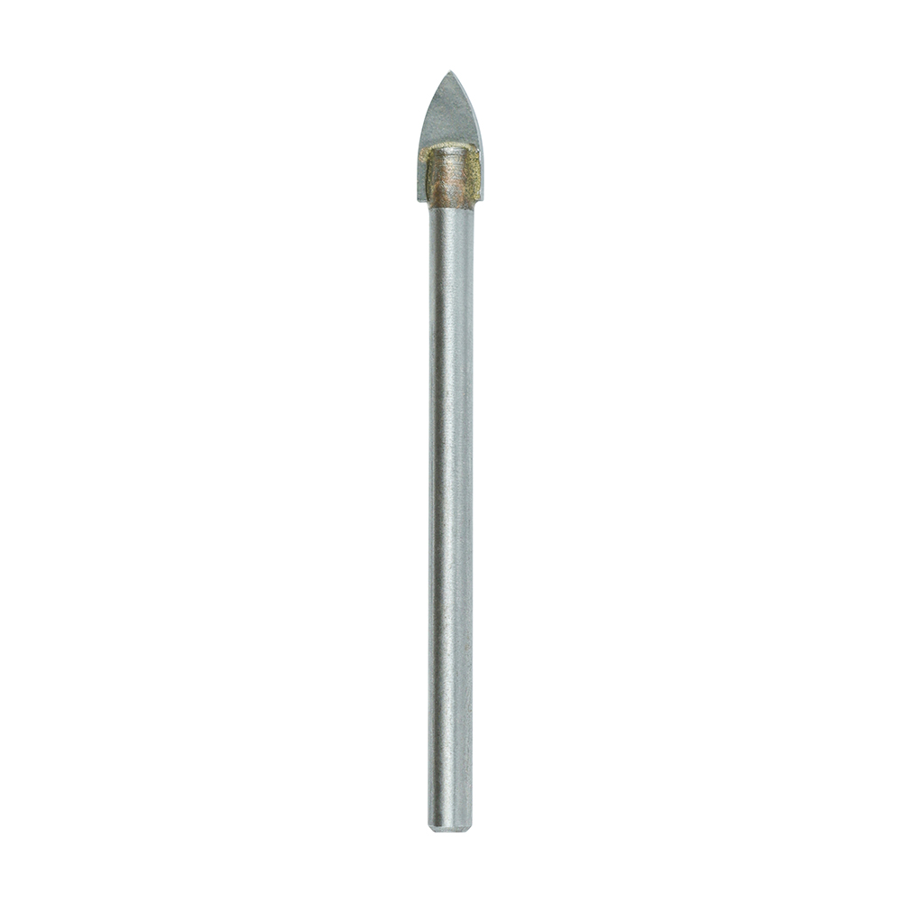 Arrow Head Tile & Glass Bit
