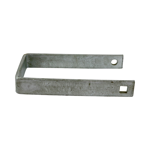 Throw-Over Gate Loop HDG