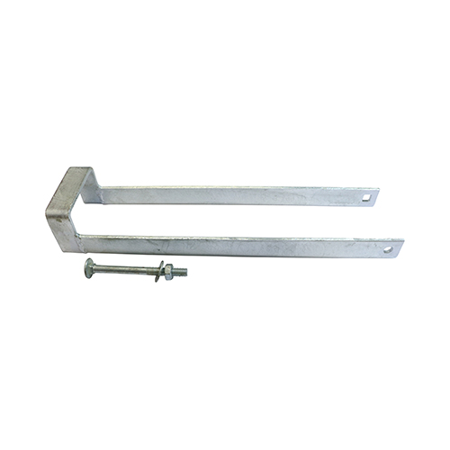 Throw-Over Gate Loop HDG