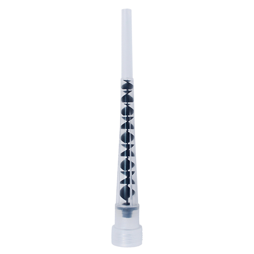 Resin Turbo Nozzles