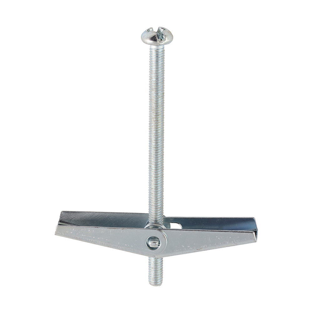 Spring Toggle - BZP