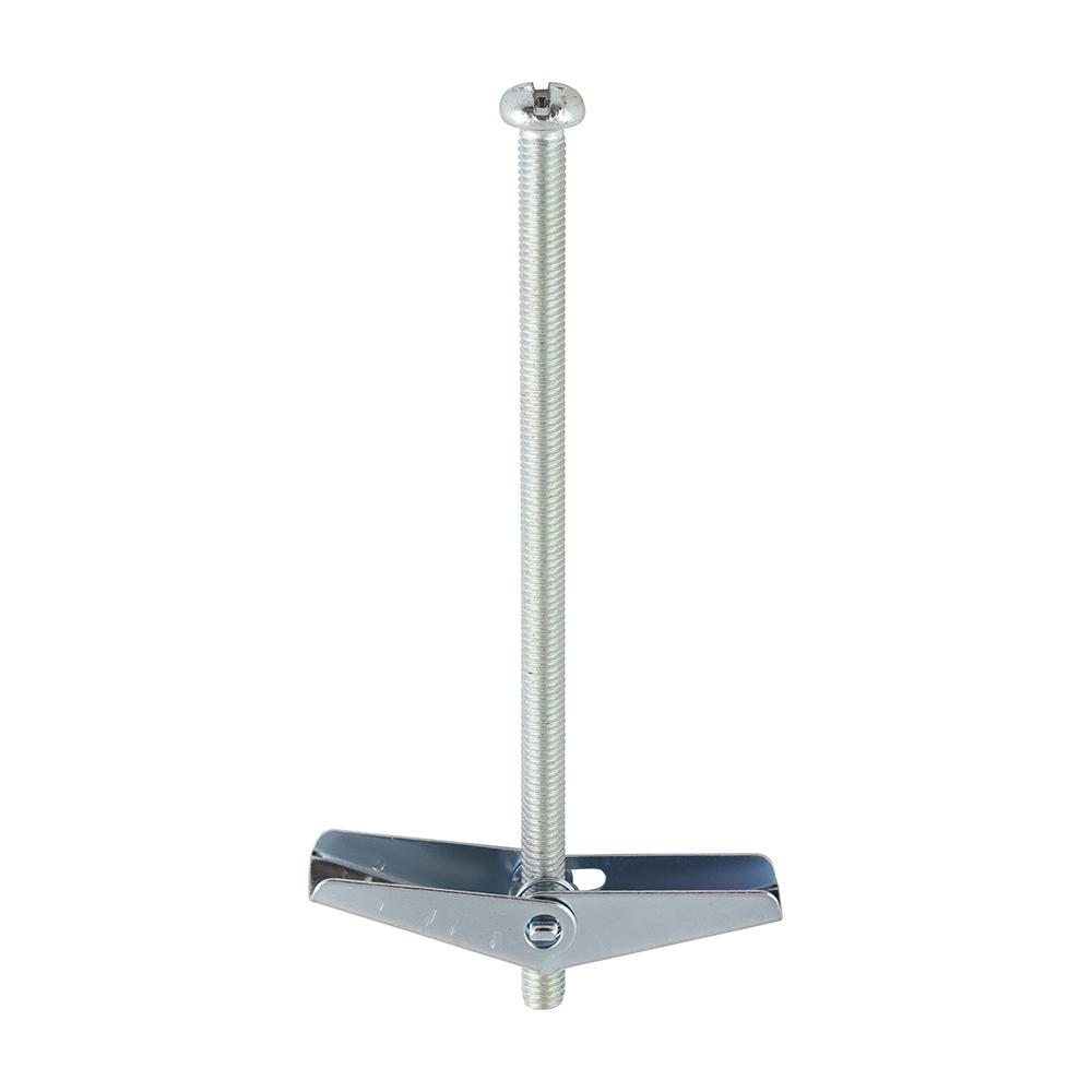 Spring Toggle - BZP