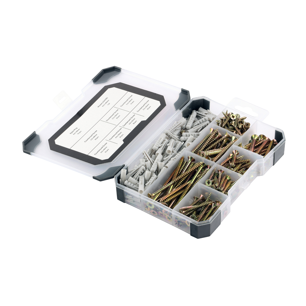 Mix Screws Plug Drill Bit ZYP