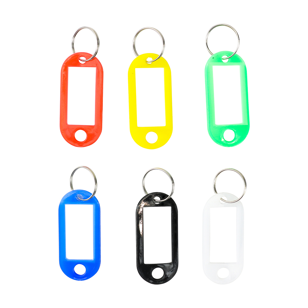 Mix Key Tags