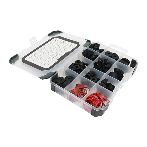 Mix Tap Repair Washers