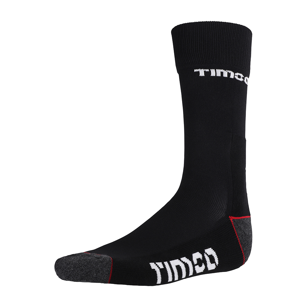 Trade Socks - Black
