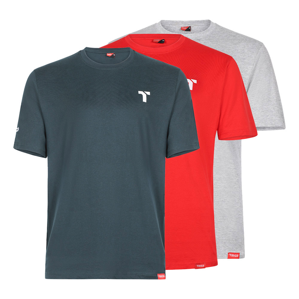 ShortSleeve Trade T-Shirt Pack