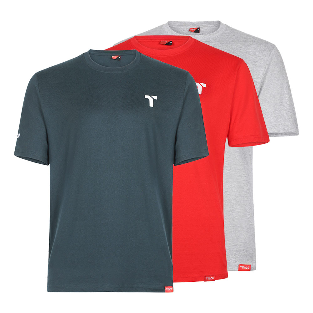 ShortSleeve Trade T-Shirt Pack