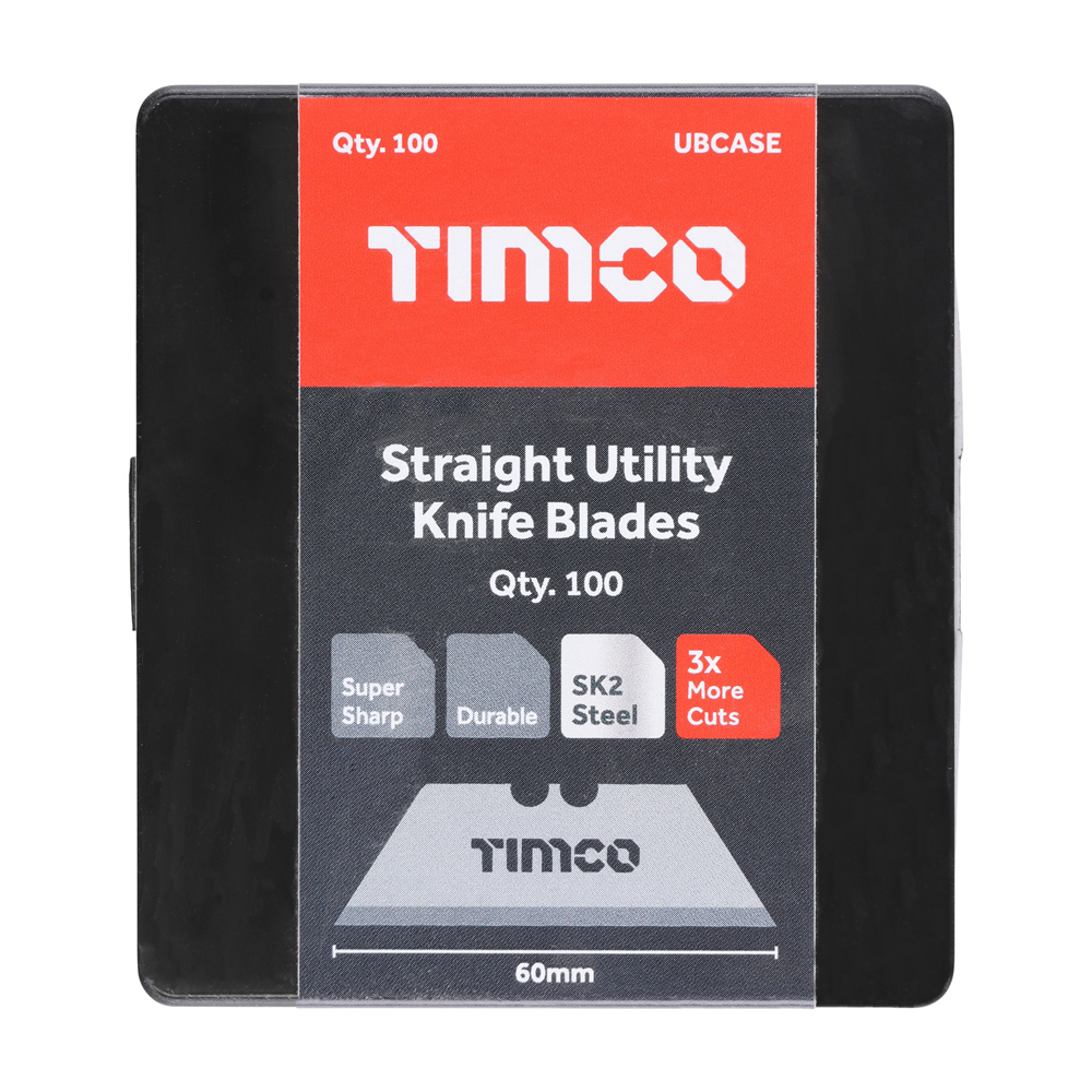 Utility Knife Blade - Image 2