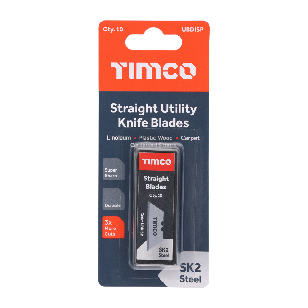 Utility Knife Blade - Image 2