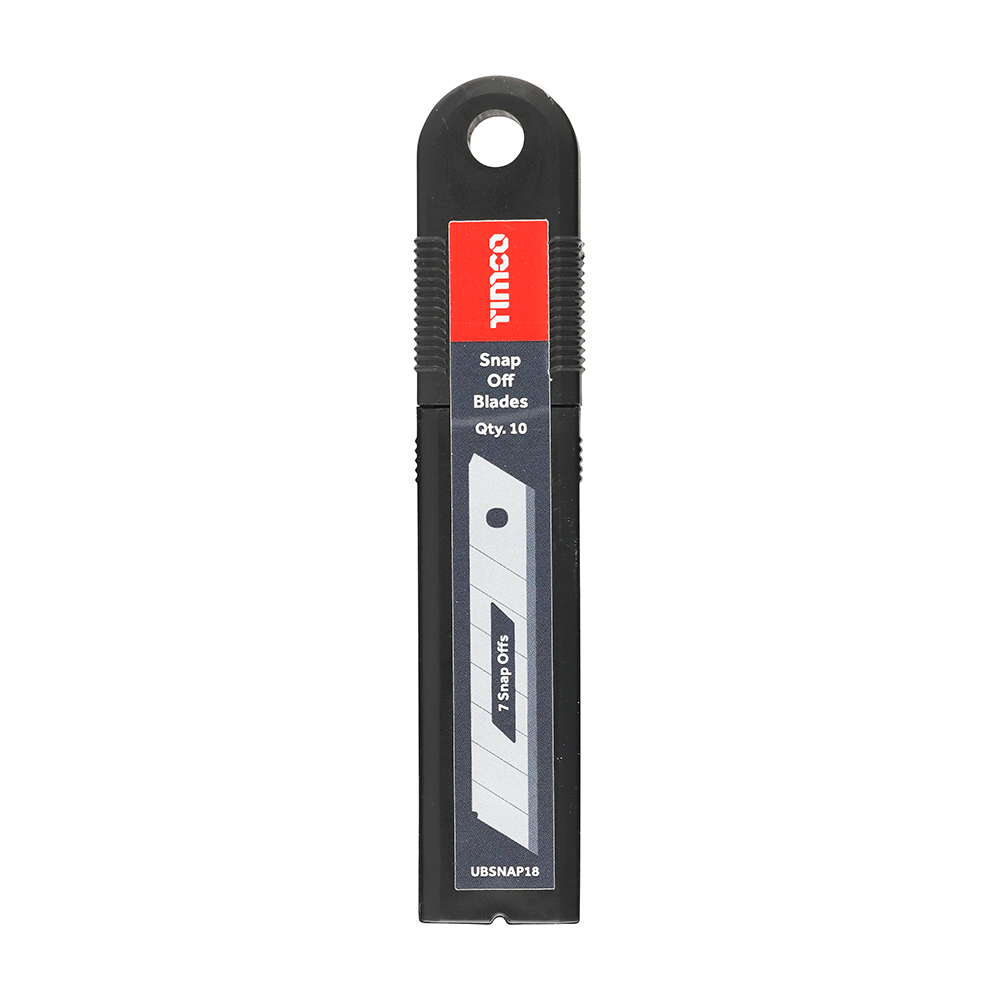 Utility Knife Blade - Snap Off - Image 2