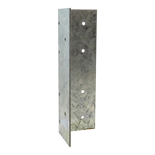 Universal Post Extender Galv